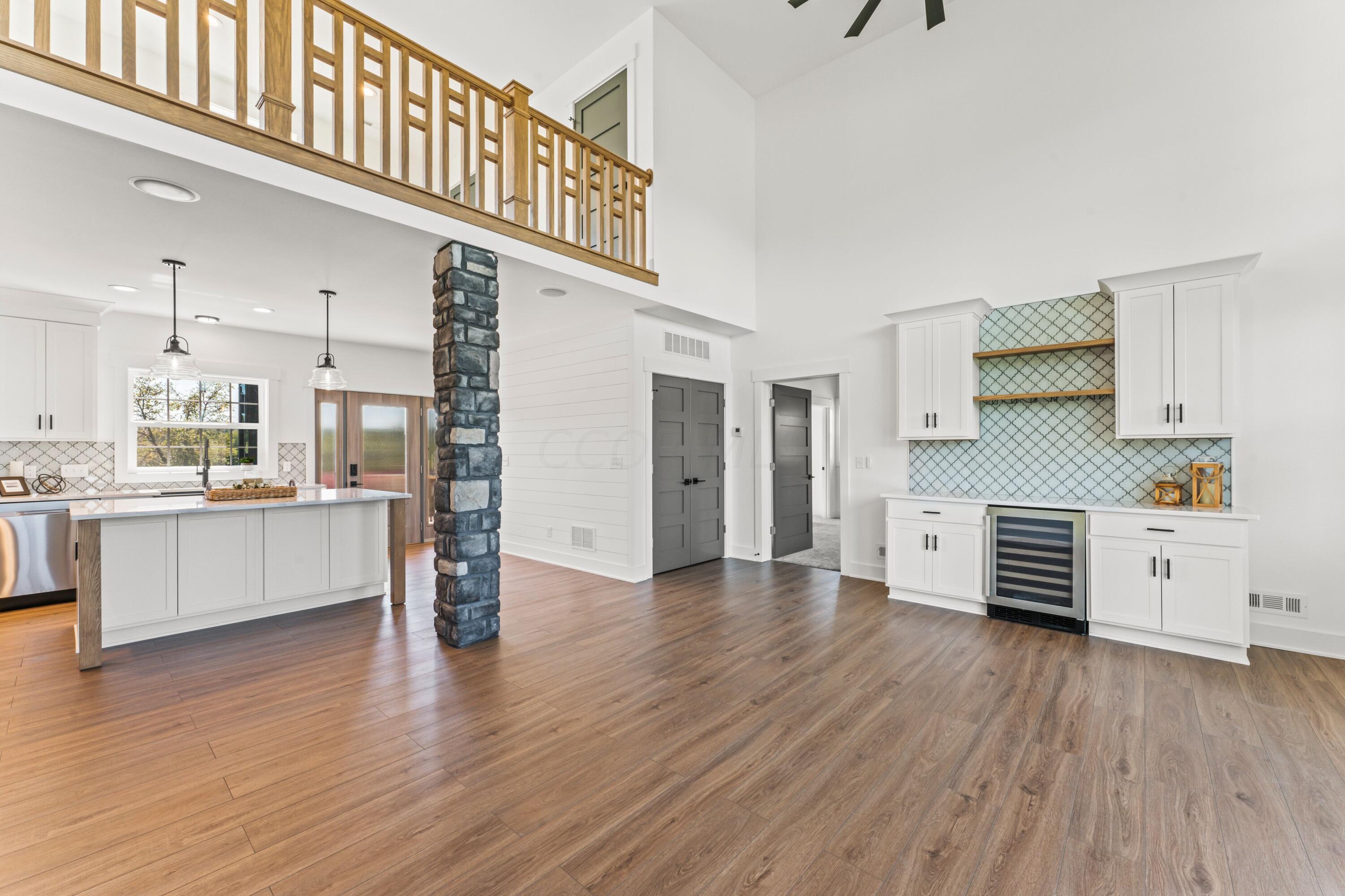 28305 Chestnut Ridge Road Danville, OH 43014 - Photo 18 of 50 Great Room