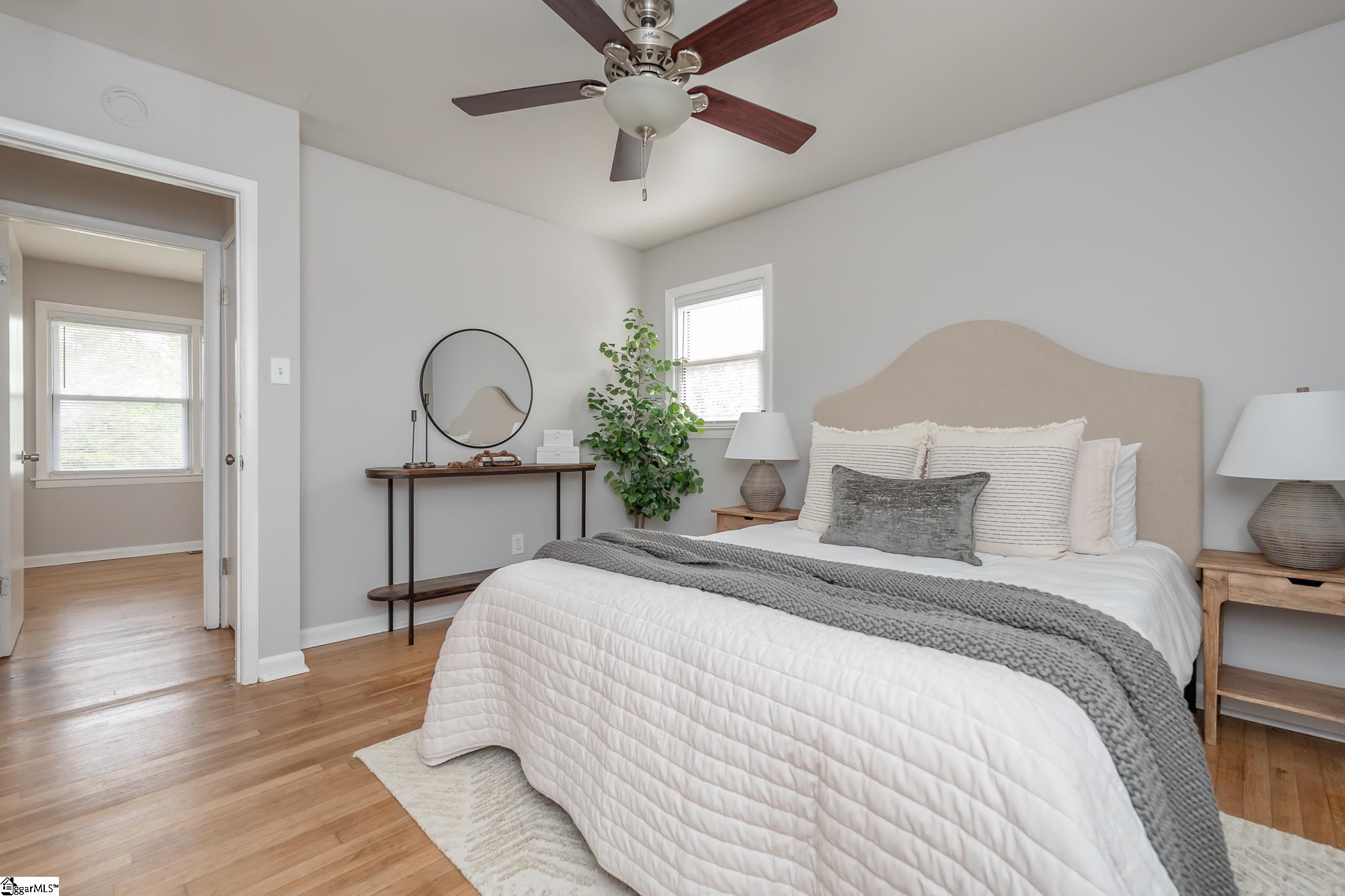 813 Hellams Street Fountain Inn, SC 29644 - Photo 16 of 25 Gallery Image 16