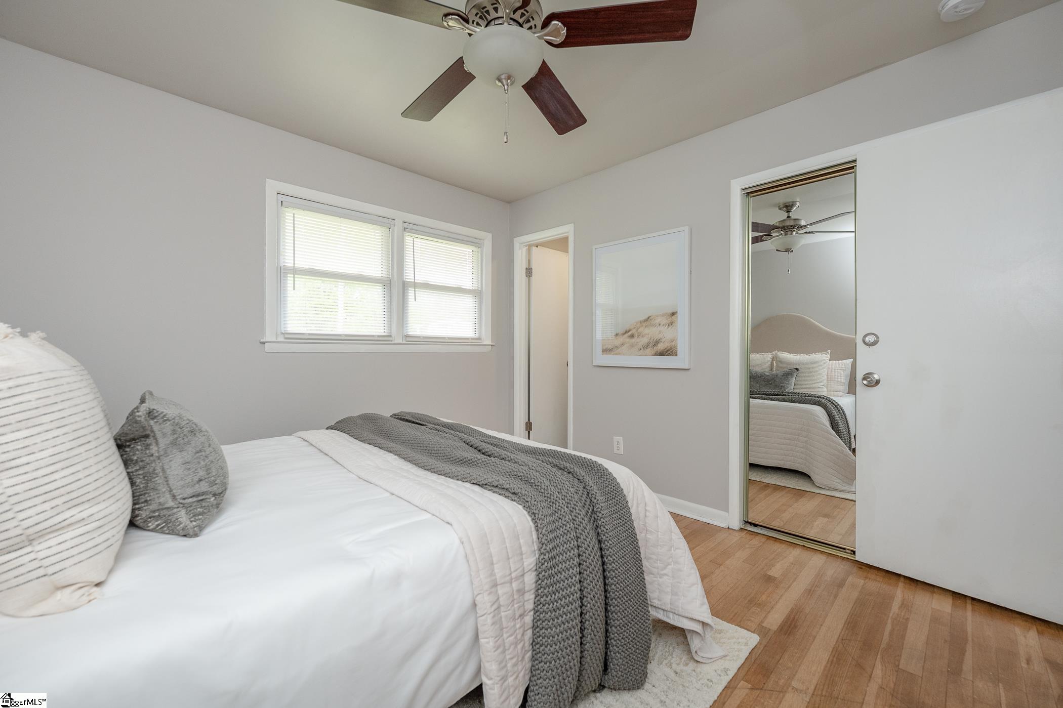 813 Hellams Street Fountain Inn, SC 29644 - Photo 17 of 25 Gallery Image 17