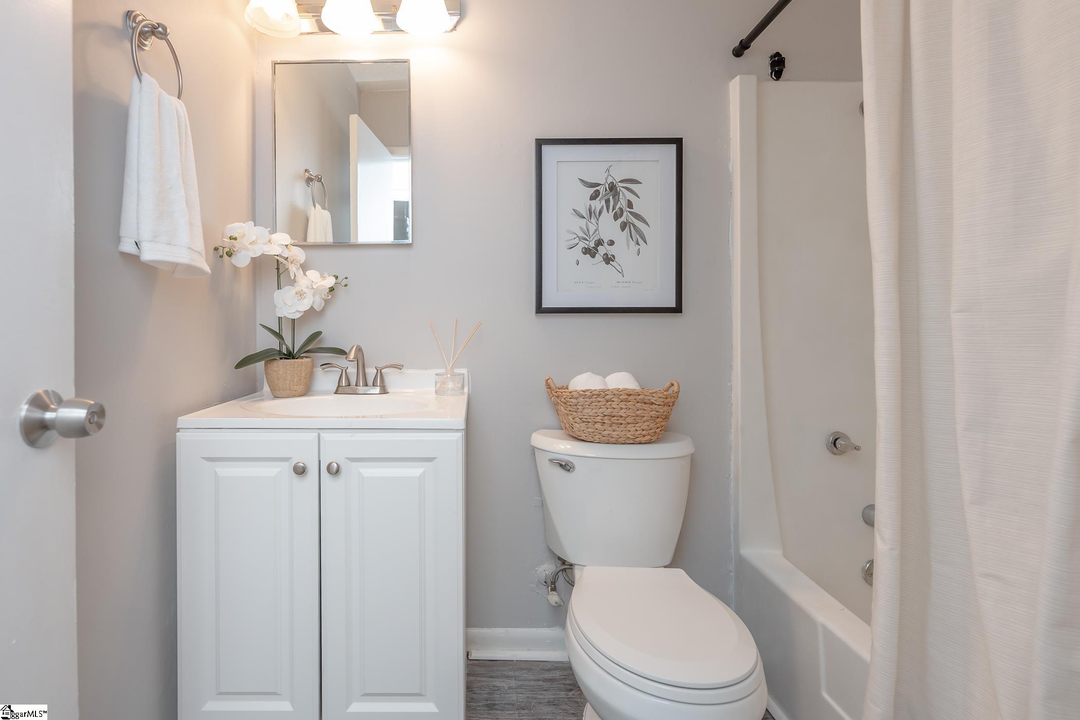 813 Hellams Street Fountain Inn, SC 29644 - Photo 20 of 25 Gallery Image 20