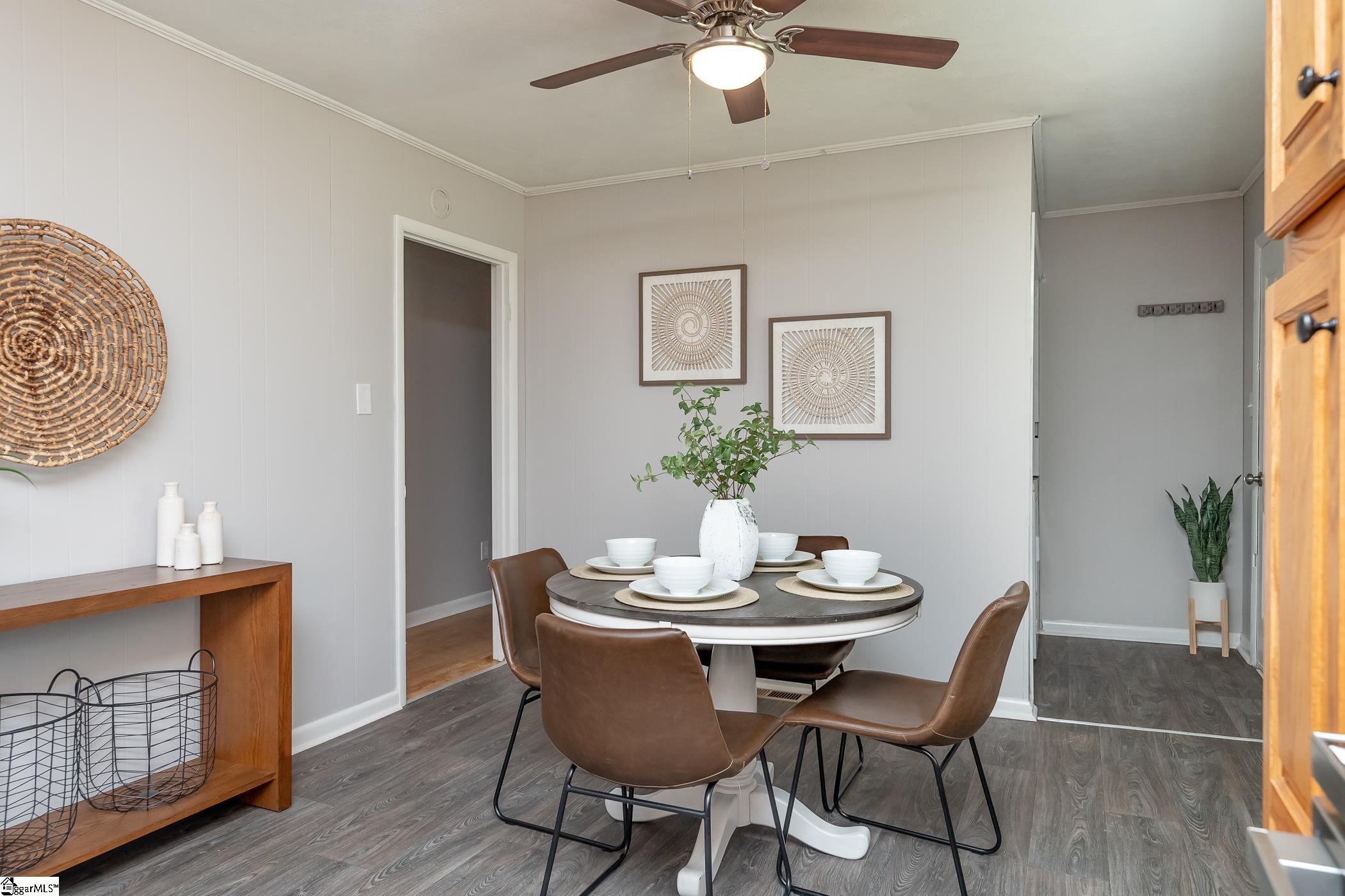 813 Hellams Street Fountain Inn, SC 29644 - Photo 24 of 25 Gallery Image 24