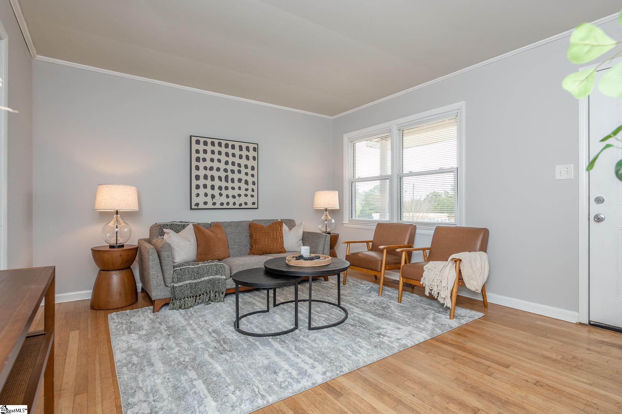 813 Hellams Street Fountain Inn, SC 29644 - Photo 5 of 25 Gallery Image 5