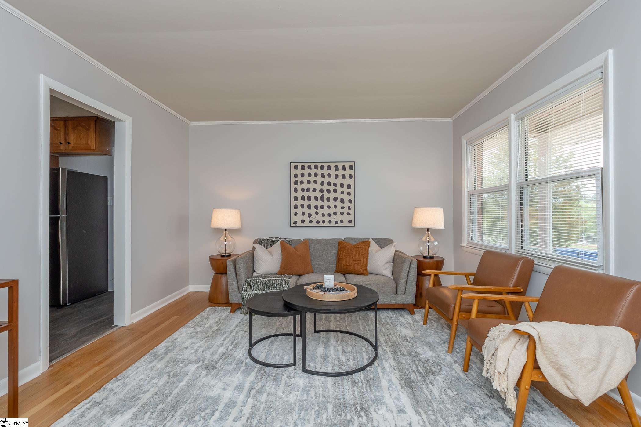 813 Hellams Street Fountain Inn, SC 29644 - Photo 6 of 25 Gallery Image 6
