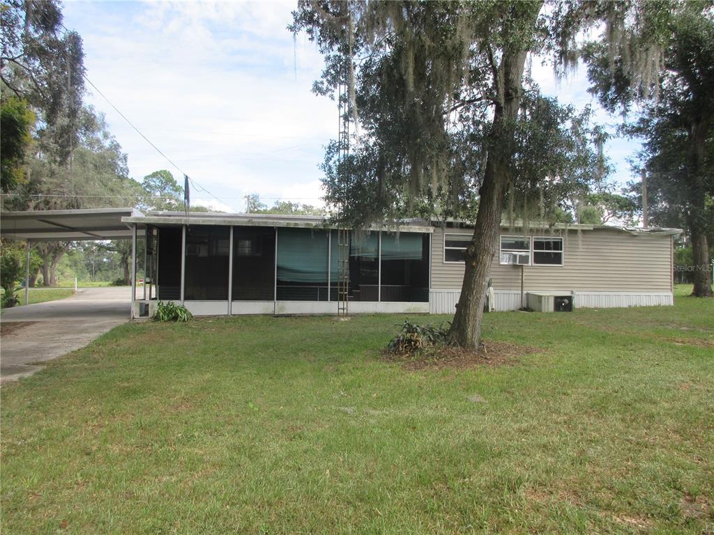 1742 Southeast 169th Terrace Road Silver Springs, FL 34488 - Photo 3 of 91 Gallery Image 3