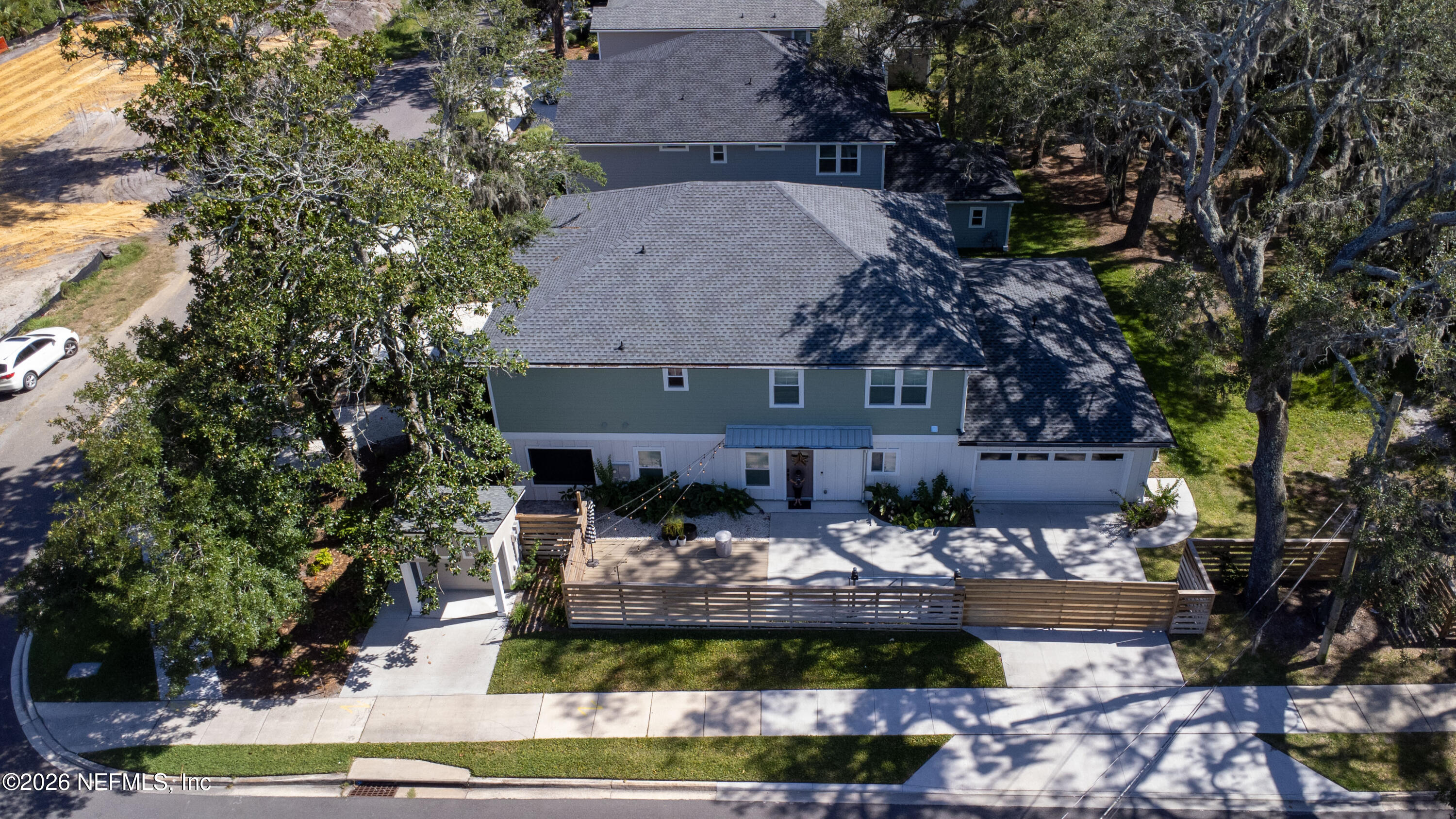 2011 Ryan Road Fernandina Beach, FL 32034 - Photo 48 of 48 DJI_0486