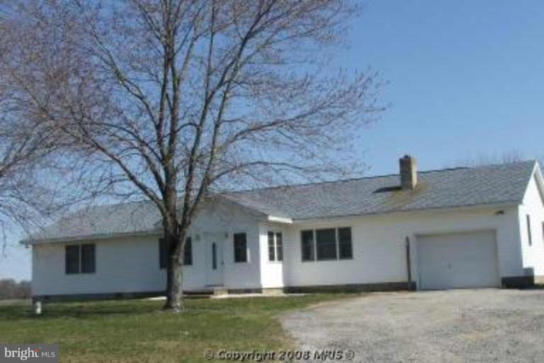 27115 River Bridge Road Henderson, MD 21640 - Photo 1 of 10 Exterior (Main)