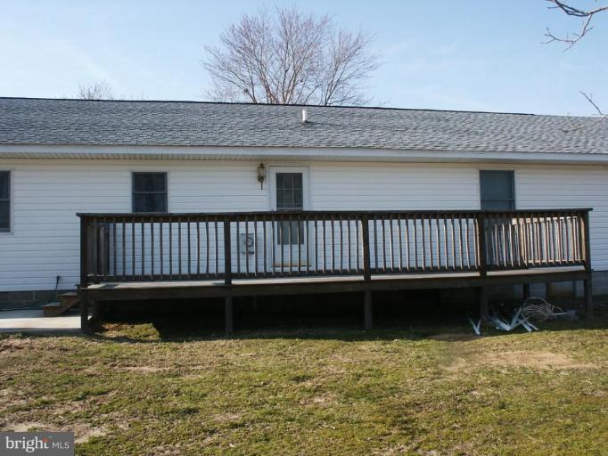 27115 River Bridge Road Henderson, MD 21640 - Photo 2 of 10 Exterior #2