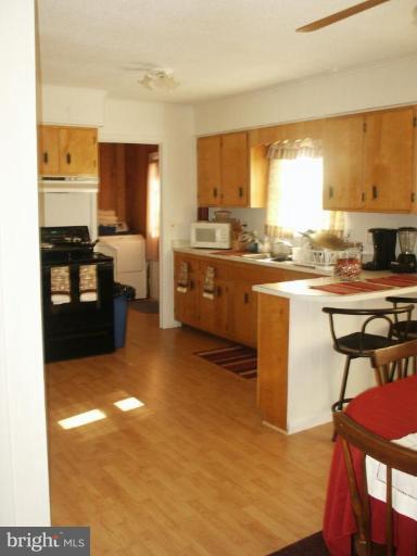 27115 River Bridge Road Henderson, MD 21640 - Photo 10 of 10 Kitchen
