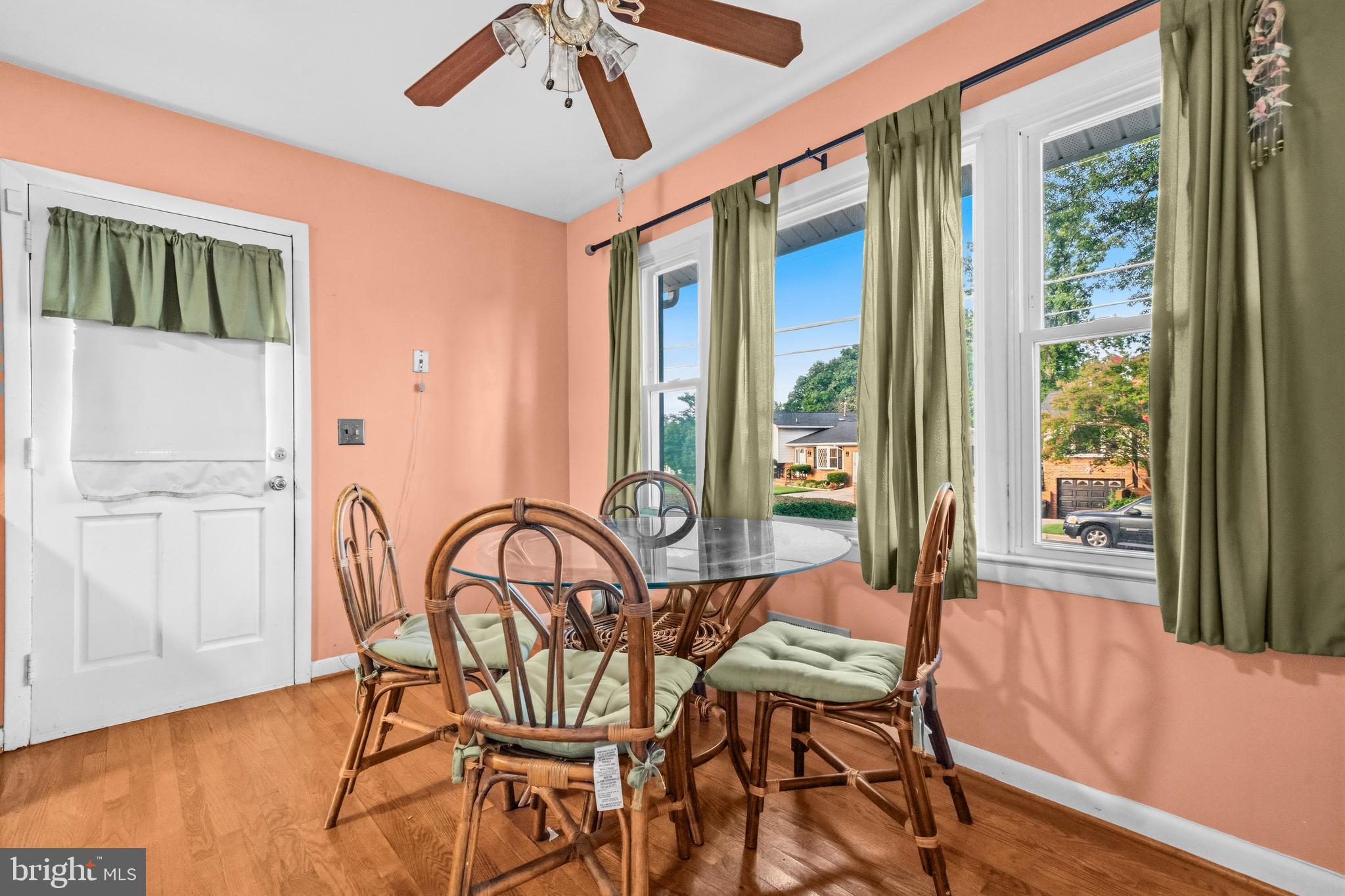 4312 Kinmount Road Lanham, MD 20706 - Photo 17 of 39 Gallery Image 17