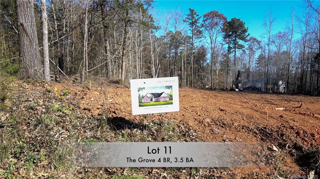 11 Wingate Hill Road Denver, NC 28037 - Photo 2 of 47 Gallery Image 2
