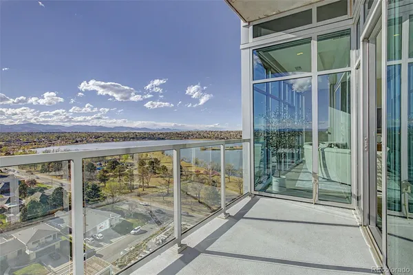 $1,650,000 | 4200 West 17th Avenue, Unit 1114, Denver, CO 80204