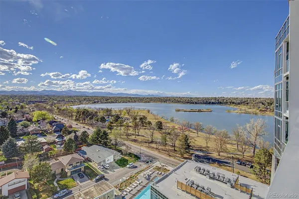 $1,650,000 | 4200 West 17th Avenue, Unit 1114, Denver, CO 80204