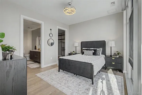 $1,650,000 | 4200 West 17th Avenue, Unit 1114, Denver, CO 80204