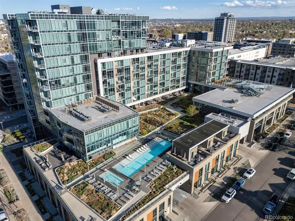 $1,650,000 | 4200 West 17th Avenue, Unit 1114, Denver, CO 80204