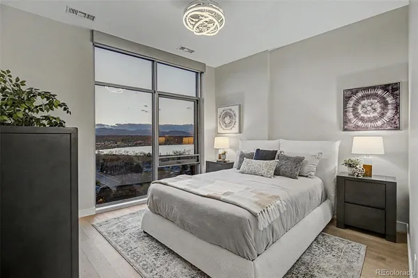 $1,650,000 | 4200 West 17th Avenue, Unit 1114, Denver, CO 80204