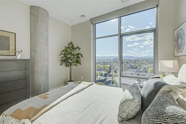 $1,650,000 | 4200 West 17th Avenue, Unit 1114, Denver, CO 80204