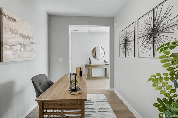 $1,650,000 | 4200 West 17th Avenue, Unit 1114, Denver, CO 80204