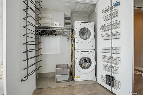 $1,650,000 | 4200 West 17th Avenue, Unit 1114, Denver, CO 80204