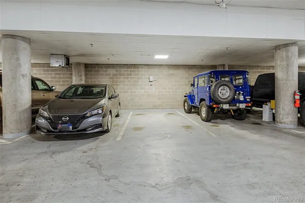 $1,650,000 | 4200 West 17th Avenue, Unit 1114, Denver, CO 80204