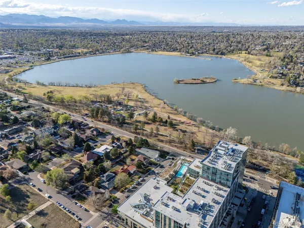 $1,650,000 | 4200 West 17th Avenue, Unit 1114, Denver, CO 80204