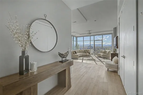 $1,650,000 | 4200 West 17th Avenue, Unit 1114, Denver, CO 80204