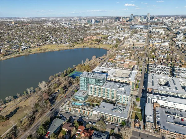$1,650,000 | 4200 West 17th Avenue, Unit 1114, Denver, CO 80204