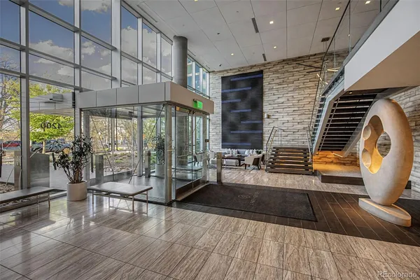 $1,650,000 | 4200 West 17th Avenue, Unit 1114, Denver, CO 80204