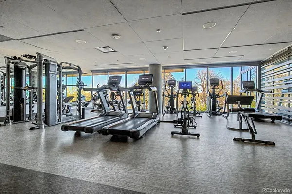 $1,650,000 | 4200 West 17th Avenue, Unit 1114, Denver, CO 80204