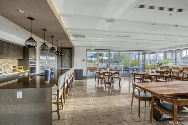 $1,650,000 | 4200 West 17th Avenue, Unit 1114, Denver, CO 80204