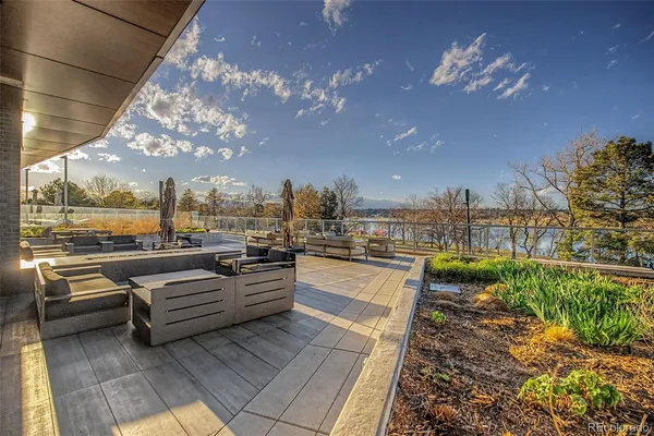 $1,650,000 | 4200 West 17th Avenue, Unit 1114, Denver, CO 80204