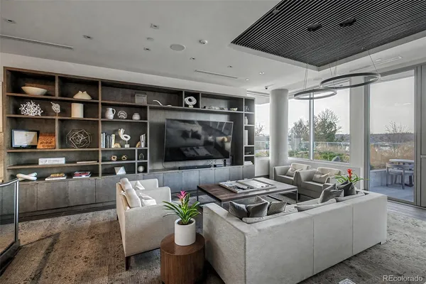 $1,650,000 | 4200 West 17th Avenue, Unit 1114, Denver, CO 80204