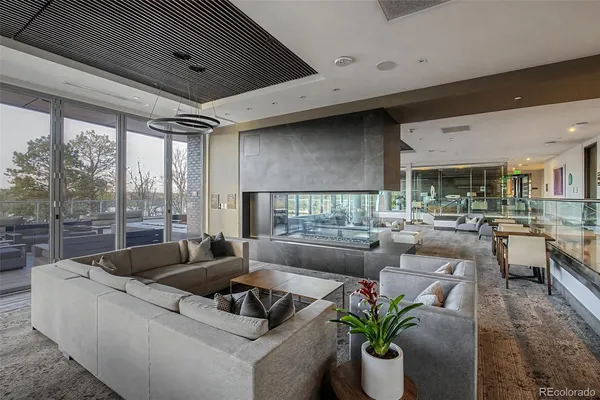 $1,650,000 | 4200 West 17th Avenue, Unit 1114, Denver, CO 80204