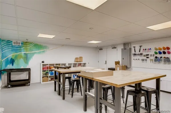 $1,650,000 | 4200 West 17th Avenue, Unit 1114, Denver, CO 80204