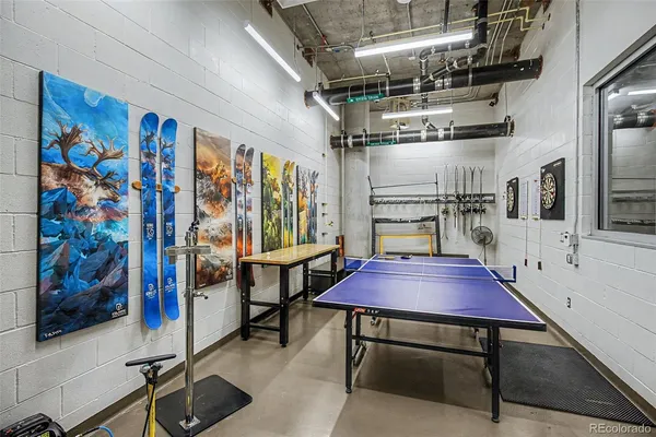 $1,650,000 | 4200 West 17th Avenue, Unit 1114, Denver, CO 80204