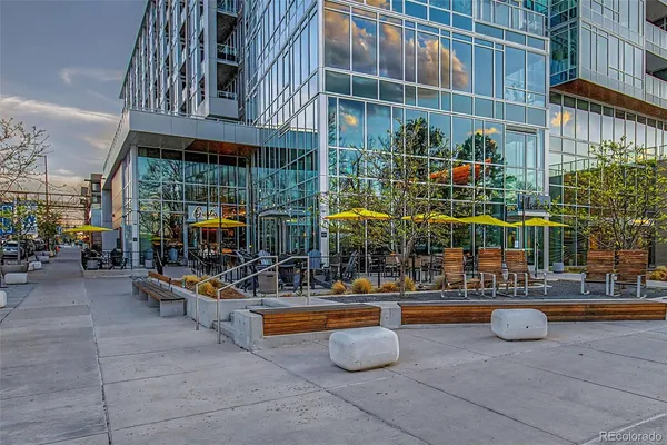 $1,650,000 | 4200 West 17th Avenue, Unit 1114, Denver, CO 80204