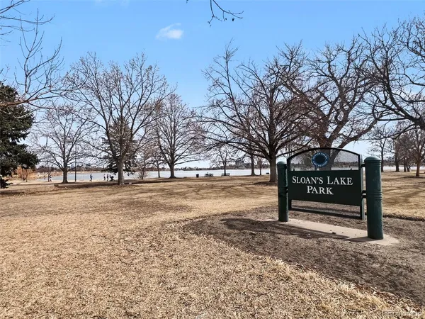 $1,650,000 | 4200 West 17th Avenue, Unit 1114, Denver, CO 80204