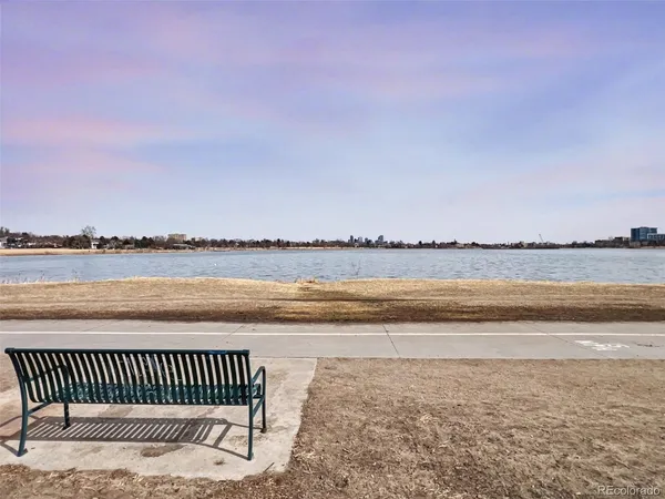 $1,650,000 | 4200 West 17th Avenue, Unit 1114, Denver, CO 80204