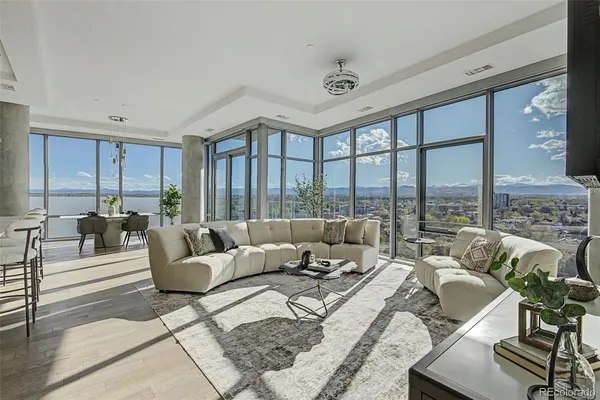 $1,650,000 | 4200 West 17th Avenue, Unit 1114, Denver, CO 80204
