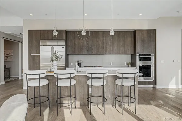 $1,650,000 | 4200 West 17th Avenue, Unit 1114, Denver, CO 80204