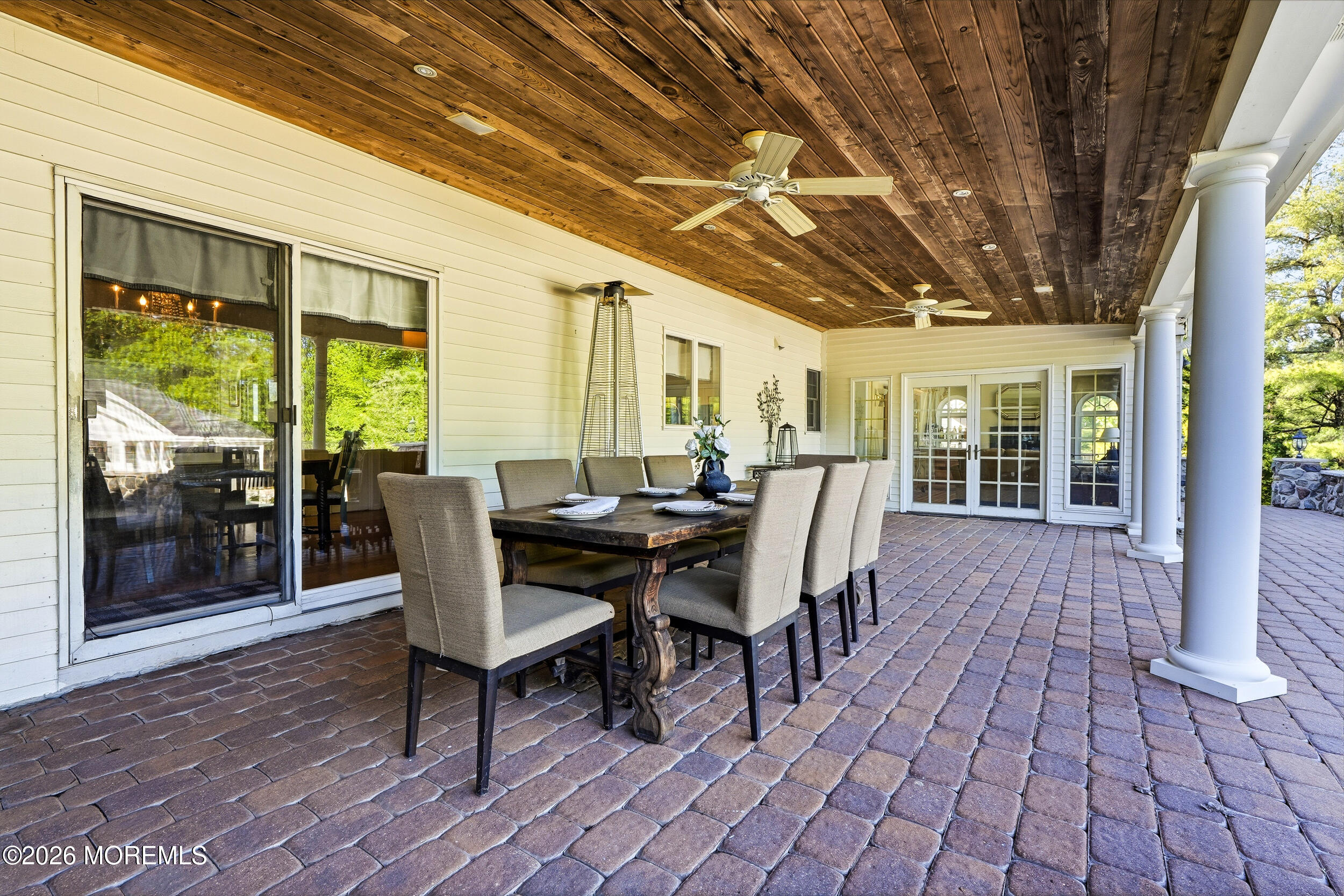 69 Five Points Road Freehold, NJ 07728 - Photo 77 of 98 2 Ceiling Fans & Plenty of Space