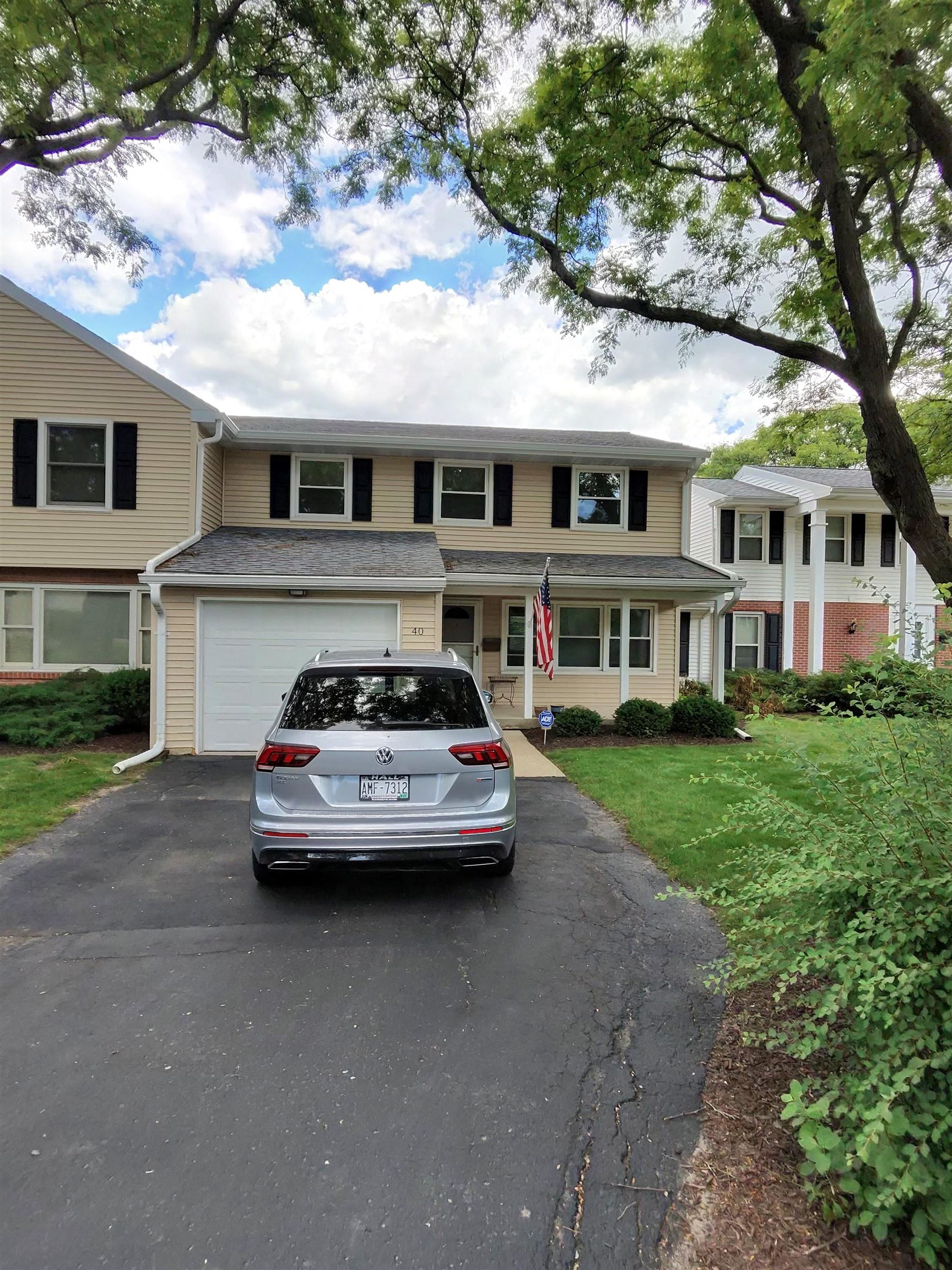 40 Whitcomb Circle, Unit 15D Madison, WI 53711 - Photo 1 of 3