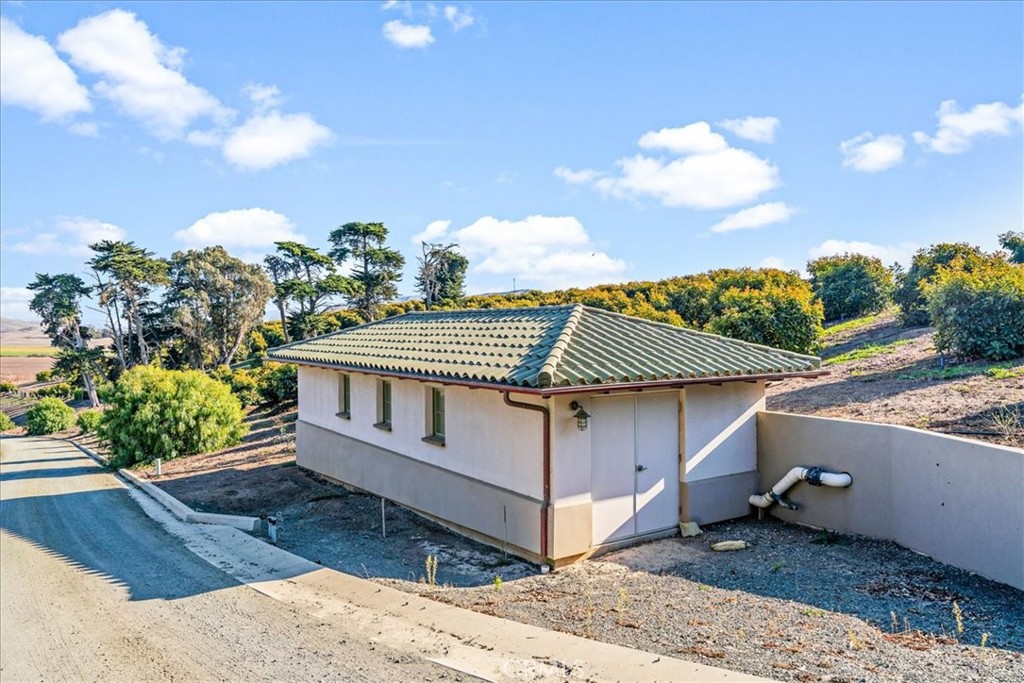 3515 Turri Road San Luis Obispo, CA 93405 - Photo 63 of 73 Pump House