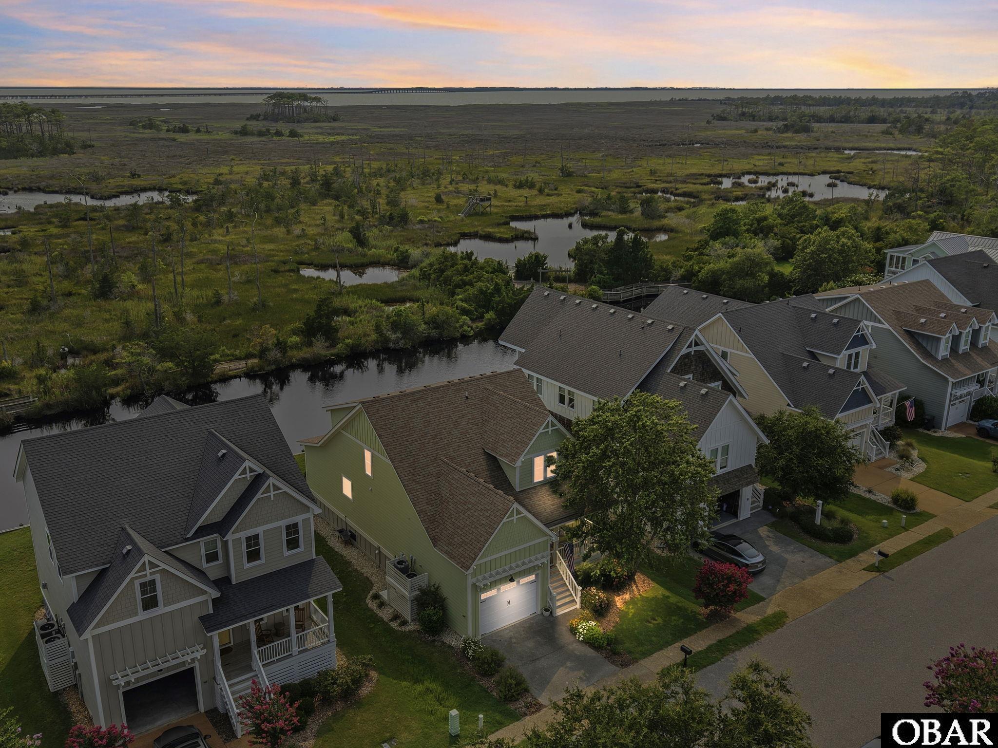 814 Back Bay Road Manteo, NC 27954 - Photo 59 of 61
