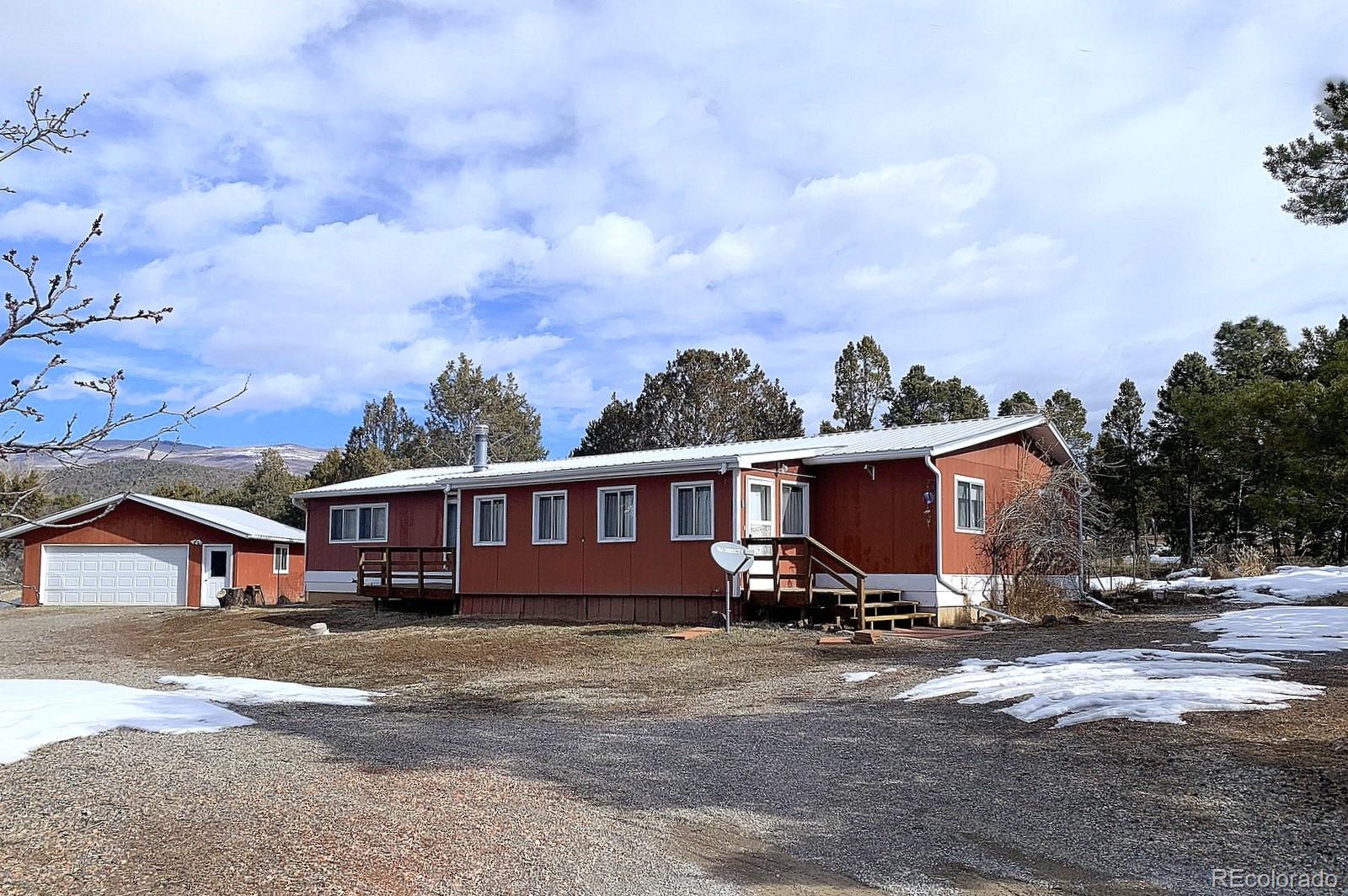 24565 Timothy Road Cedaredge, CO 81413 - Photo 1 of 35 Gallery Image 1