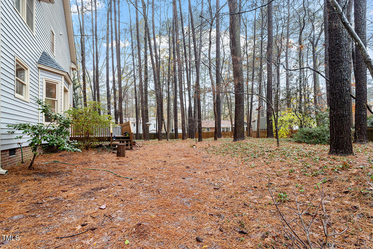 8 Bay Ridge Court Durham, NC 27707 - Photo 34 of 34 8 Bay Ridge Court_08