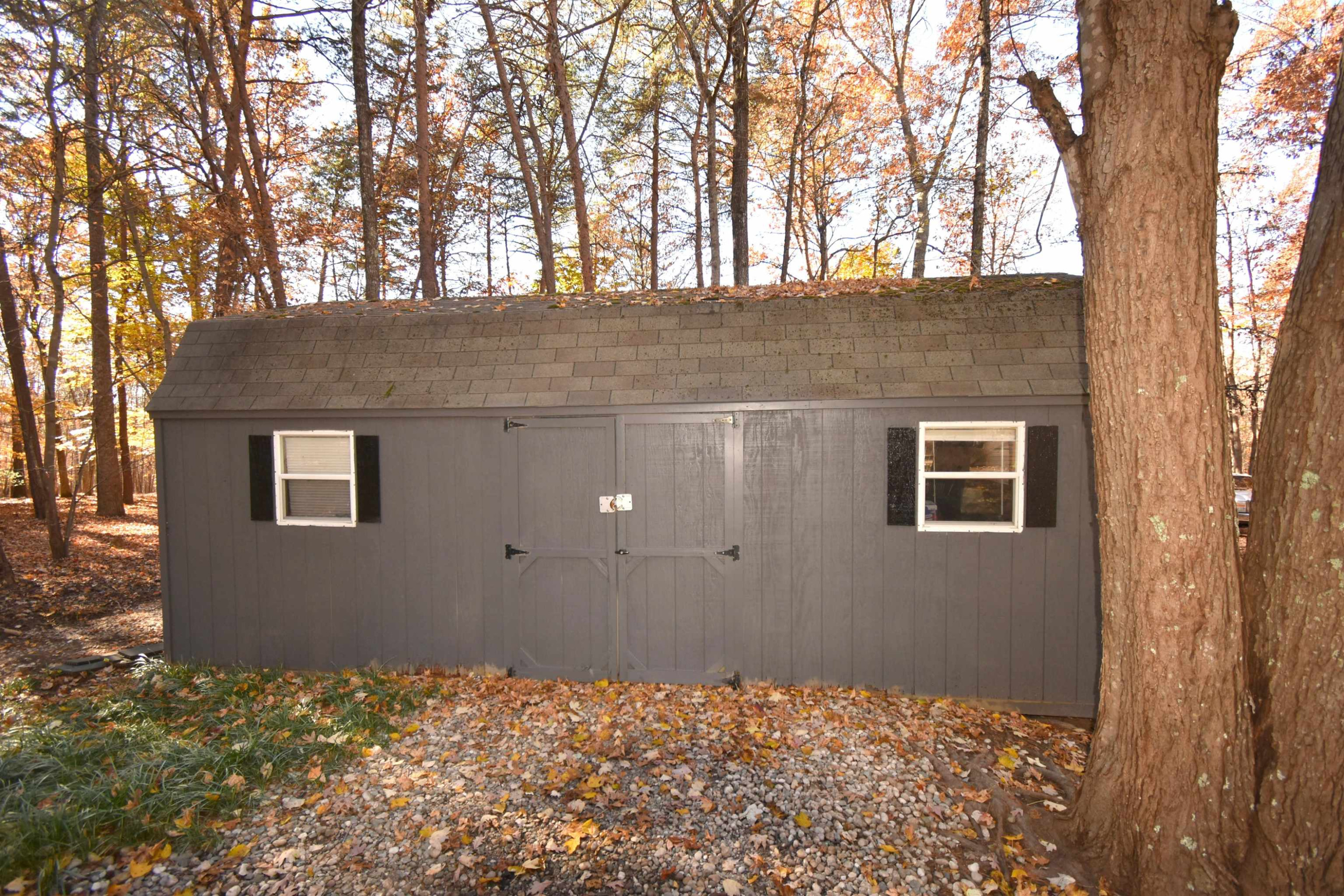 1215 Halcyon Place Rougemont, NC 27572 - Photo 23 of 29 Photo 23