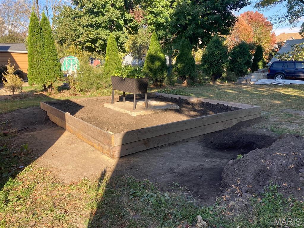 210 East Raymon Avenue Witt, IL 62094 - Photo 8 of 10