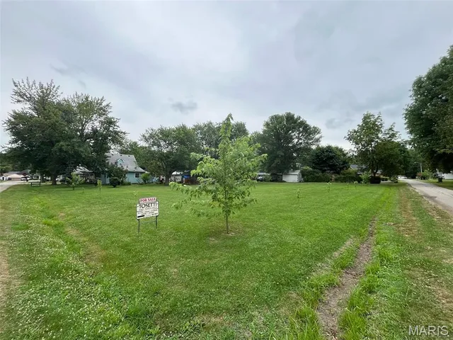 $14,500 | 210 East Raymon Avenue, Witt, IL 62094