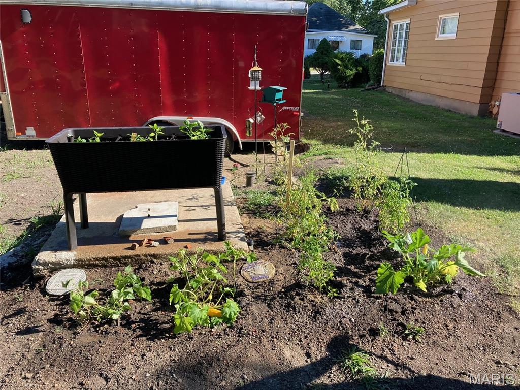 210 East Raymon Avenue Witt, IL 62094 - Photo 10 of 10