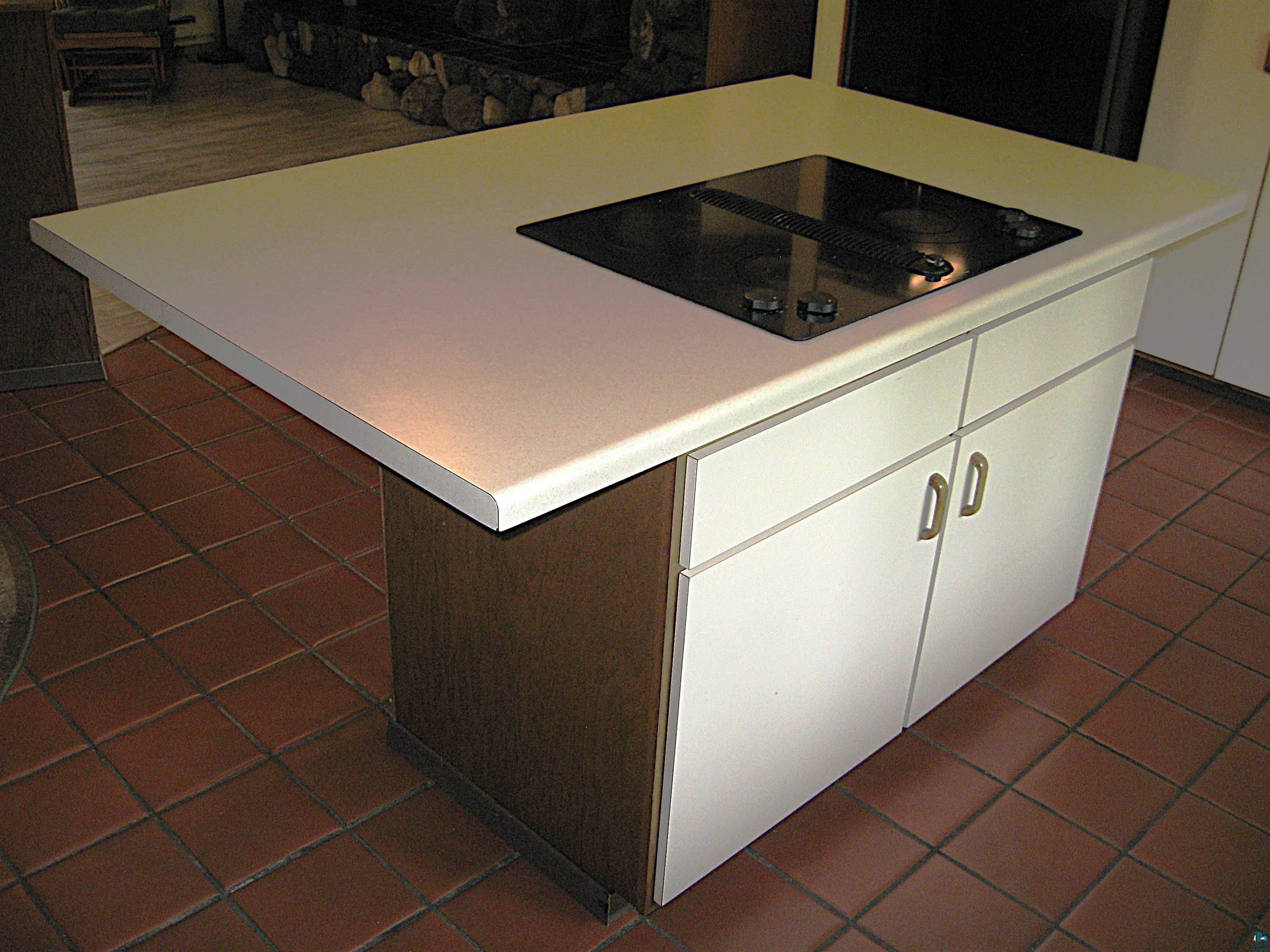 5154 North Tischer Road Duluth, MN 55804 - Photo 6 of 54 Jenn-Aire Cooktop